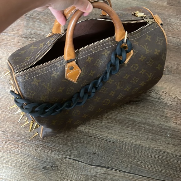 Louis Vuitton Custom Made Bag - Picture 4 of 4